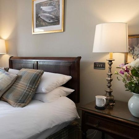 The Apple Rooms - Houghton Lodge Stockbridge  Exteriör bild