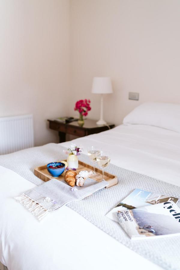 The Apple Rooms - Houghton Lodge Stockbridge  Exteriör bild