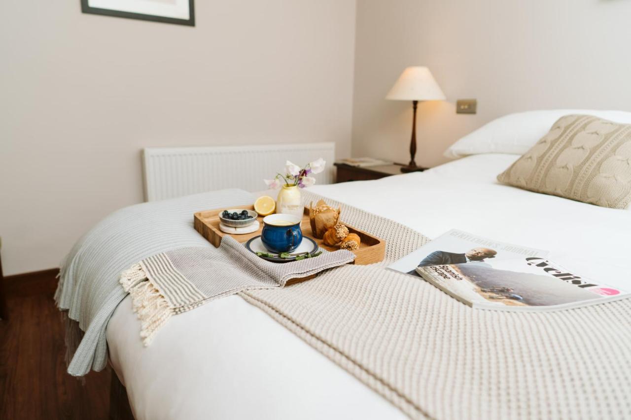 The Apple Rooms - Houghton Lodge Stockbridge  Exteriör bild