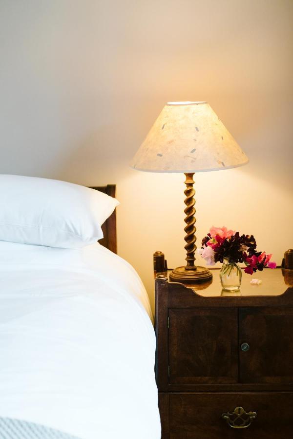 The Apple Rooms - Houghton Lodge Stockbridge  Exteriör bild
