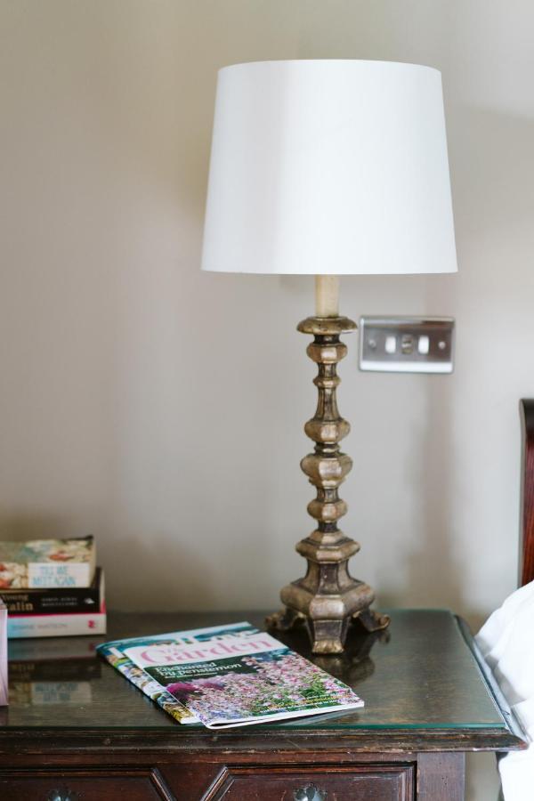 The Apple Rooms - Houghton Lodge Stockbridge  Exteriör bild