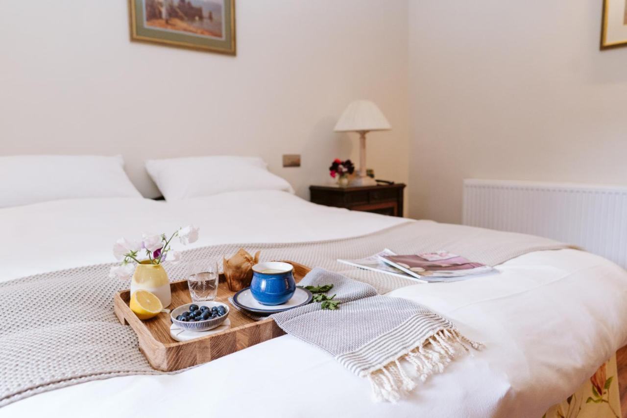 The Apple Rooms - Houghton Lodge Stockbridge  Exteriör bild
